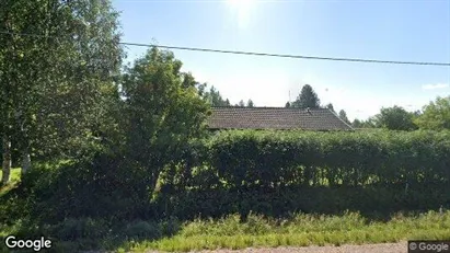 Lägenheter till salu i Överkalix - Bild från Google Street View