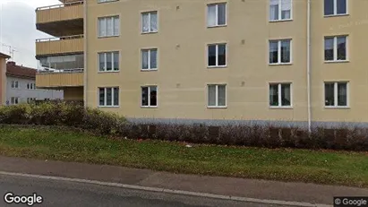 Bostadsrätter till salu i Borlänge - Bild från Google Street View