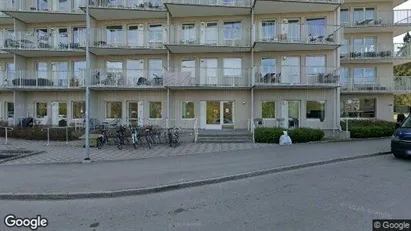 Bostadsrätter till salu i Sundbyberg - Bild från Google Street View
