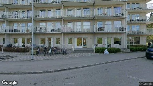 Bostadsrätter till salu i Sundbyberg - Bild från Google Street View