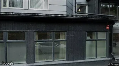 Bostadsrätter till salu i Åre - Bild från Google Street View