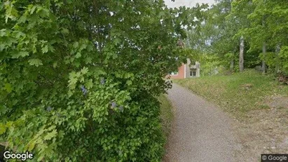 Bostadsrätter till salu i Tierp - Bild från Google Street View