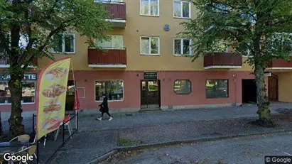 Bostadsrätter till salu i Avesta - Bild från Google Street View