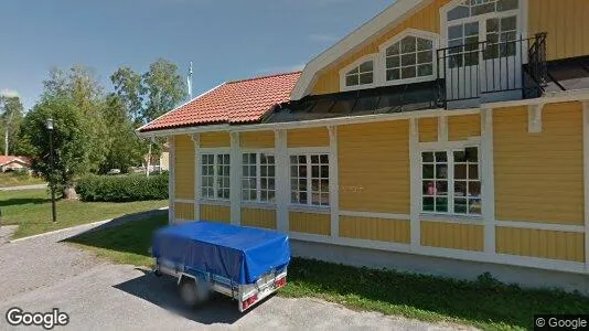 Lägenheter att hyra i Österåker - Bild från Google Street View