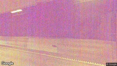 Bostadsrätter till salu i Hammarbyhamnen - Bild från Google Street View