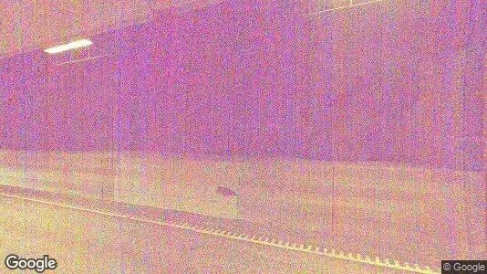 Bostadsrätter till salu i Hammarbyhamnen - Bild från Google Street View
