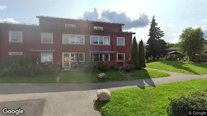 Lägenheter till salu i Sundsvall - Bild från Google Street View