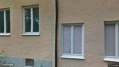 Lägenheter till salu i Kungsholmen - Bild från Google Street View