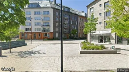 Lägenheter till salu i Västerås - Bild från Google Street View