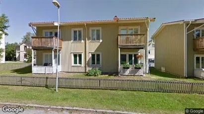 Lägenheter till salu i Luleå - Bild från Google Street View