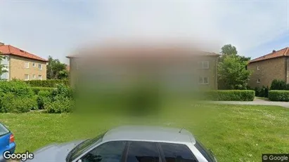 Lägenheter till salu i Trelleborg - Bild från Google Street View