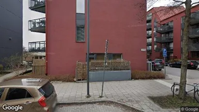 Lägenheter till salu i Ekerö - Bild från Google Street View
