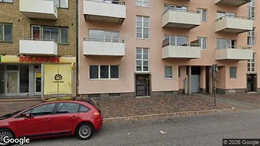 Lägenheter att hyra i Område ej specificerat - Bild från Google Street View