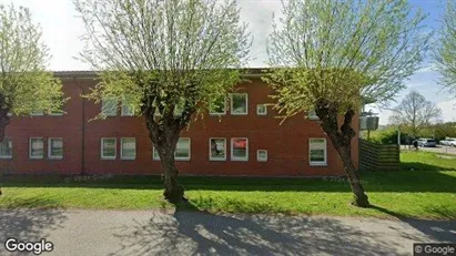 Lägenheter att hyra i Lund - Bild från Google Street View