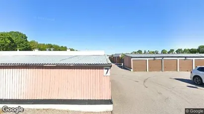 Lägenheter att hyra i Norrköping - Bild från Google Street View