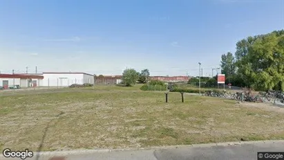 Lägenheter att hyra i Burlöv - Bild från Google Street View