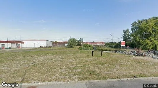 Lägenheter att hyra i Burlöv - Bild från Google Street View