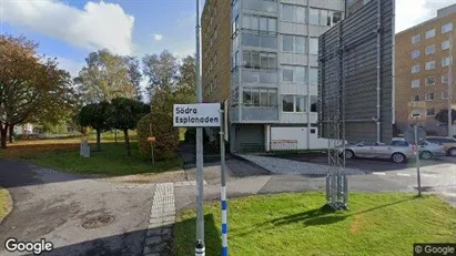 Lägenheter till salu i Älmhult - Bild från Google Street View