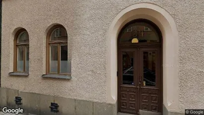 Bostadsrätter till salu i Södermalm - Bild från Google Street View