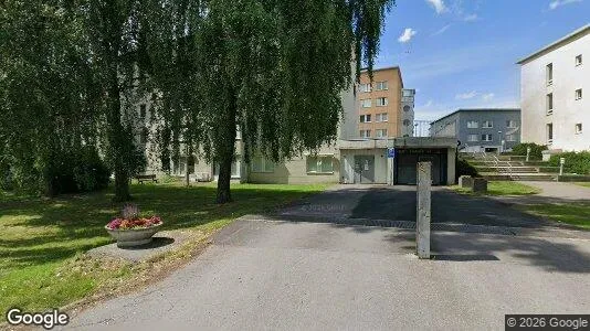 Lägenheter att hyra i Norrköping - Bild från Google Street View