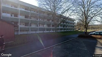 Lägenheter att hyra i Helsingborg - Bild från Google Street View