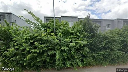 Lägenheter att hyra i Bjuv - Bild från Google Street View