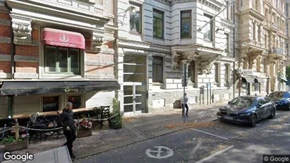 Lägenheter att hyra i Göteborg Centrum - Bild från Google Street View