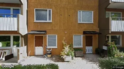 Bostadsrätter till salu i Lidingö - Bild från Google Street View