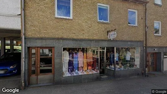 Bostadsrätter till salu i Borås - Bild från Google Street View
