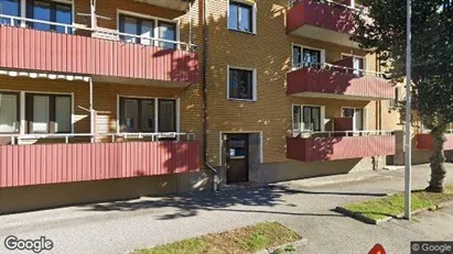 Bostadsrätter till salu i Norrköping - Bild från Google Street View