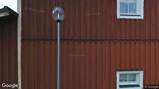 Bostadsrätter till salu i Orsa - Bild från Google Street View