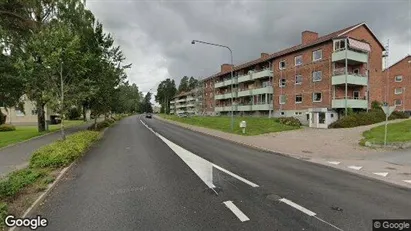 Bostadsrätter till salu i Avesta - Bild från Google Street View