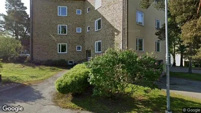 Bostadsrätter till salu i Danderyd - Bild från Google Street View