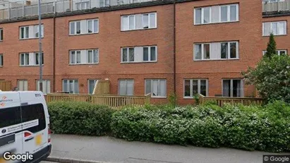 Lägenheter att hyra i Söderort - Bild från Google Street View