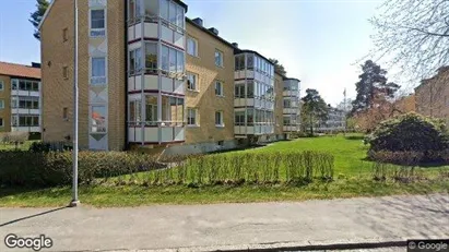 Bostadsrätter till salu i Trollhättan - Bild från Google Street View