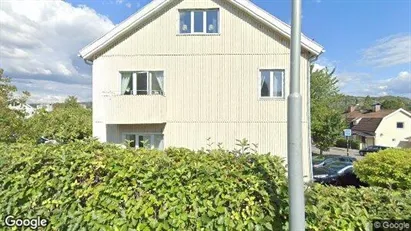 Bostadsrätter till salu i Mölndal - Bild från Google Street View