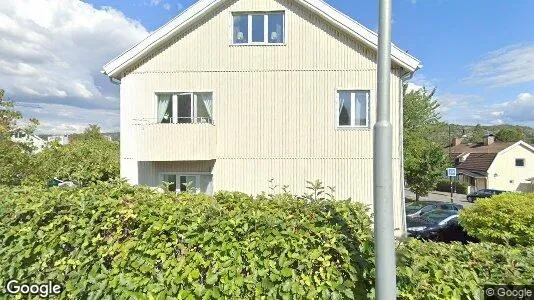 Bostadsrätter till salu i Mölndal - Bild från Google Street View