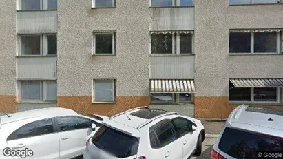 Lägenheter att hyra i Södertälje - Bild från Google Street View