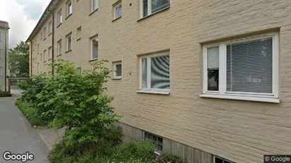 Lägenheter att hyra i Söderort - Bild från Google Street View