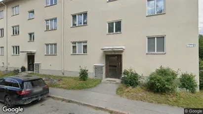 Lägenheter att hyra i Söderort - Bild från Google Street View