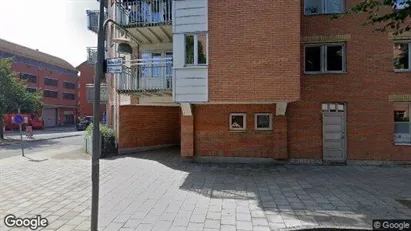 Lägenheter att hyra i Söderort - Bild från Google Street View
