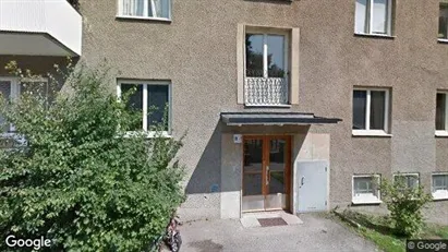 Lägenheter att hyra i Söderort - Bild från Google Street View