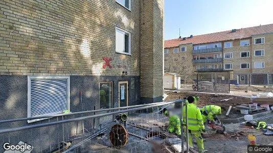 Lägenheter att hyra i Västerort - Bild från Google Street View
