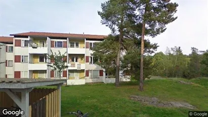 Lägenheter att hyra i Värmdö - Bild från Google Street View