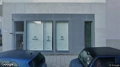 Lägenheter att hyra i Järfälla - Bild från Google Street View
