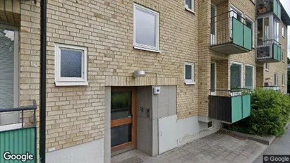 Lägenheter att hyra i Västerort - Bild från Google Street View