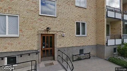 Lägenheter att hyra i Västerort - Bild från Google Street View