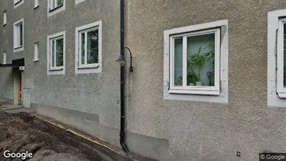 Lägenheter att hyra i Söderort - Bild från Google Street View
