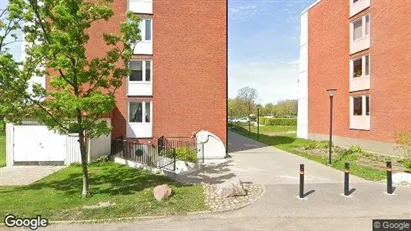Lägenheter till salu i Lund - Bild från Google Street View