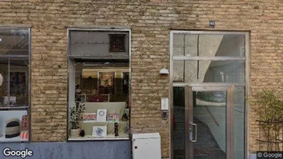Lägenheter till salu i Lund - Bild från Google Street View